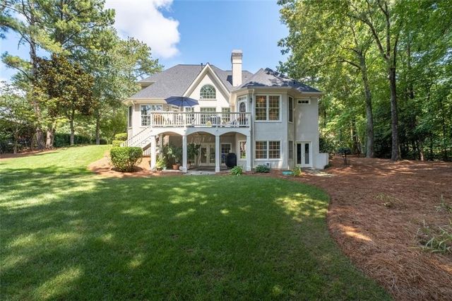 1455 Natchez Way, Grayson, GA 30017
