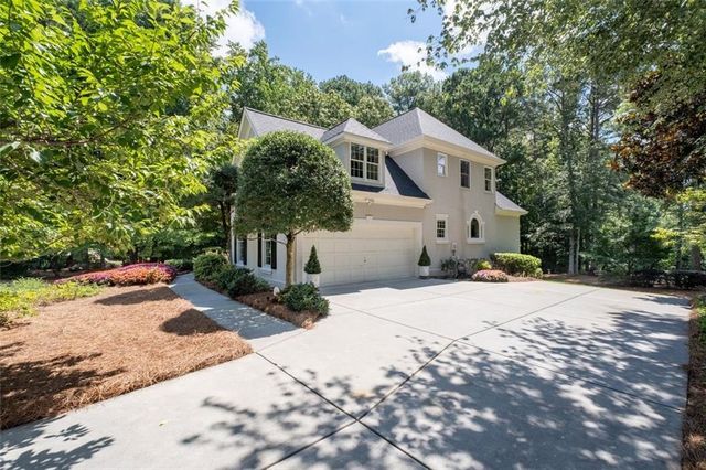 1455 Natchez Way, Grayson, GA 30017