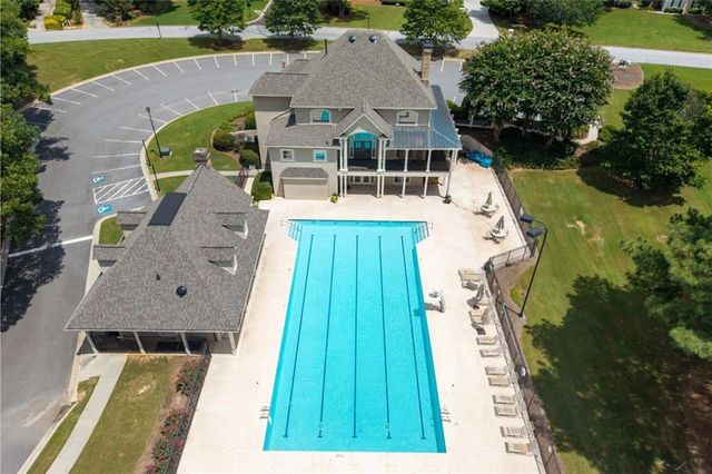 1455 Natchez Way, Grayson, GA 30017