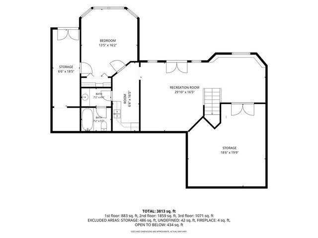 1455 Natchez Way, Grayson, GA 30017