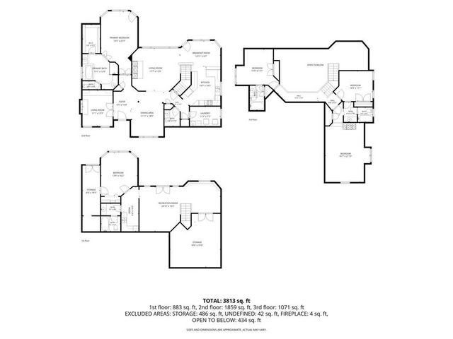 1455 Natchez Way, Grayson, GA 30017