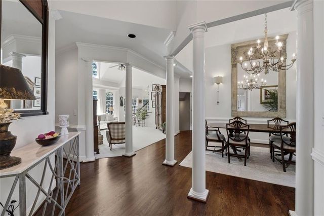 1455 Natchez Way, Grayson, GA 30017
