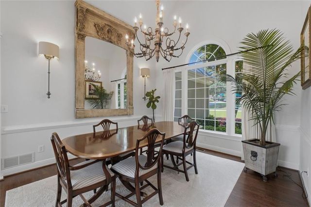 1455 Natchez Way, Grayson, GA 30017