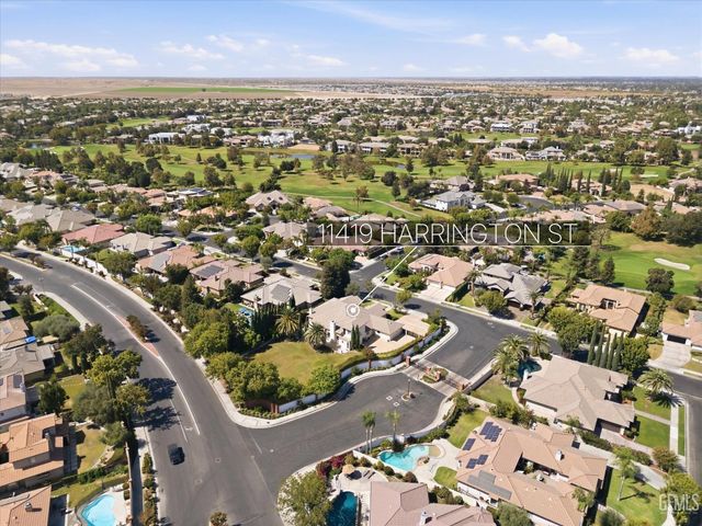 11419 Harrington Street, Bakersfield, CA 93311