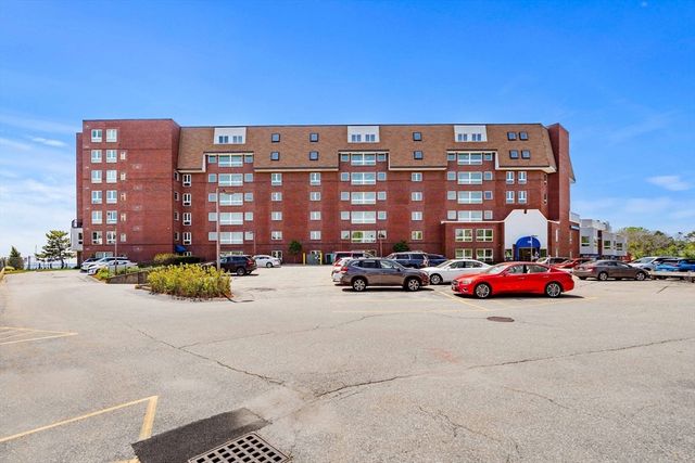 150 Lynnway 503, Lynn, MA 01902