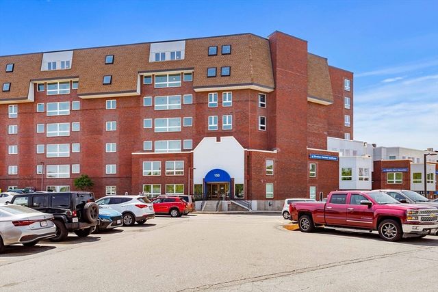 150 Lynnway 503, Lynn, MA 01902