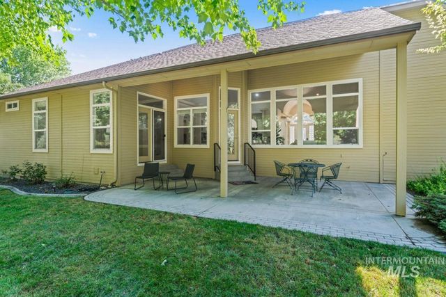 1053 N Elkriver Way, Eagle, ID 83616