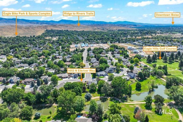 1053 N Elkriver Way, Eagle, ID 83616