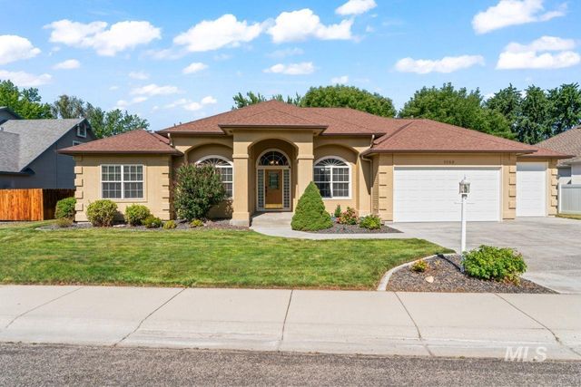 1053 N Elkriver Way, Eagle, ID 83616