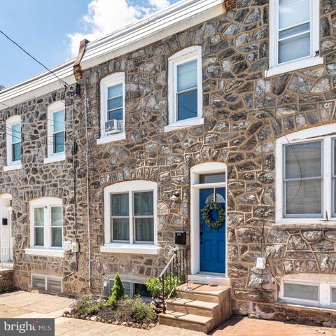 273 KALOS ST, Philadelphia, PA 19128