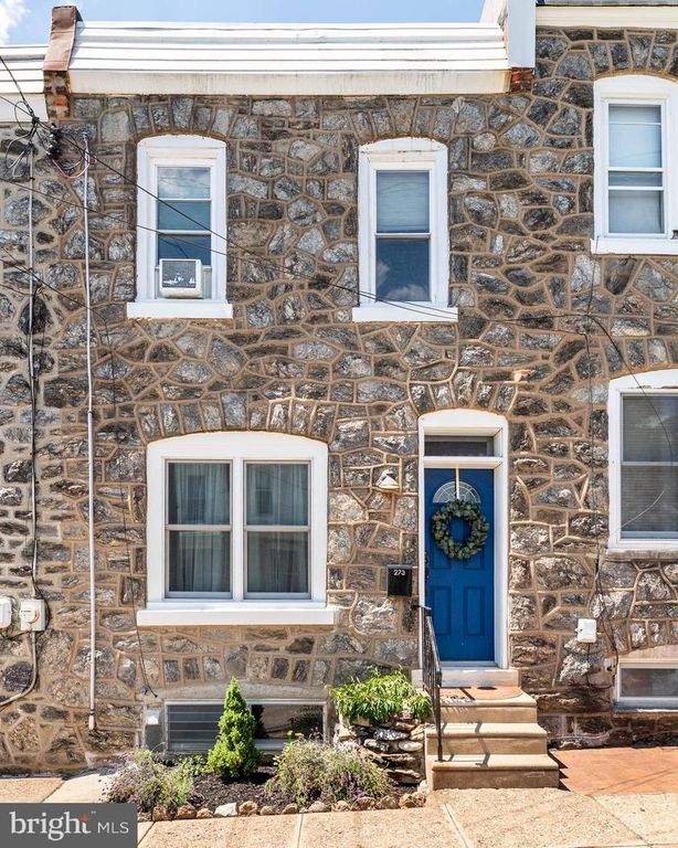 273 KALOS ST, Philadelphia, PA 19128