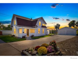 712 E 6th Avenue, Fort Morgan, CO 80701