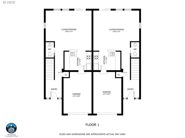 4135 FORSYTHIA St, Springfield, OR 97478