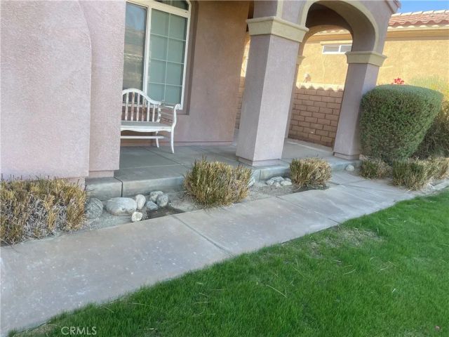 3545 Silent Dunes, Palm Springs, CA 92262