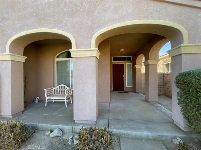 3545 Silent Dunes, Palm Springs, CA 92262