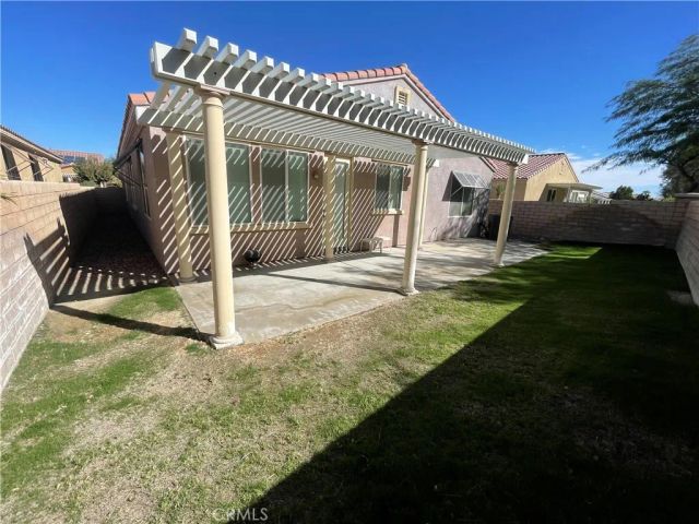 3545 Silent Dunes, Palm Springs, CA 92262