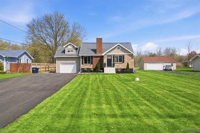 789 Alt Boulevard, Grand Island, NY 14072