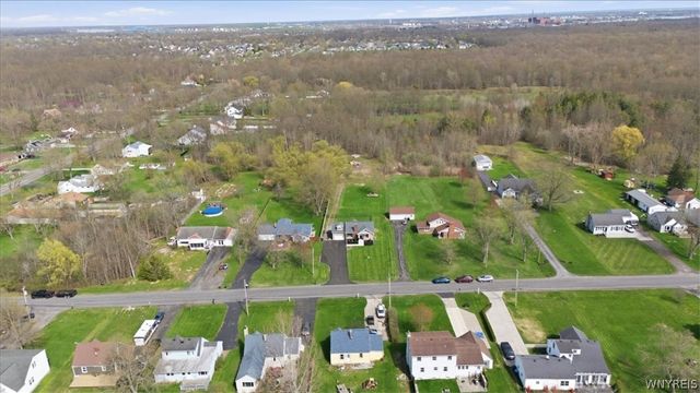 789 Alt Boulevard, Grand Island, NY 14072