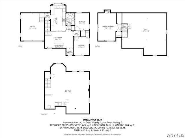 789 Alt Boulevard, Grand Island, NY 14072