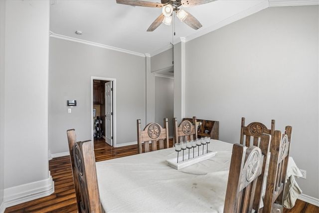 3721 Lake Hawkins, Robstown, TX 78380