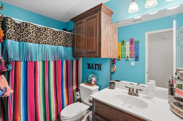 3721 Lake Hawkins, Robstown, TX 78380