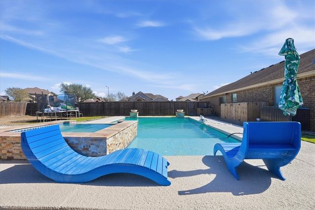 3721 Lake Hawkins, Robstown, TX 78380