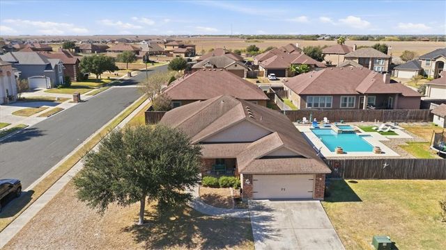 3721 Lake Hawkins, Robstown, TX 78380