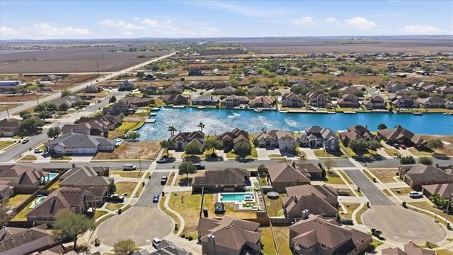 3721 Lake Hawkins, Robstown, TX 78380