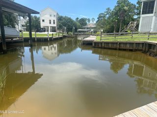 242 Fernwood Drive, Pass Christian, MS 39571