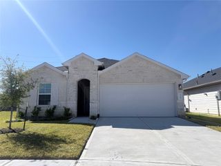 3710 Bristol Hills Court, Fulshear, TX 77441