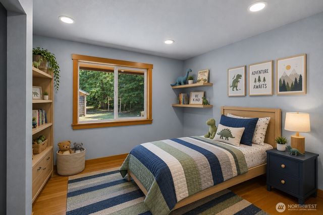 5621 Paradise Lane, Anacortes, WA 98221