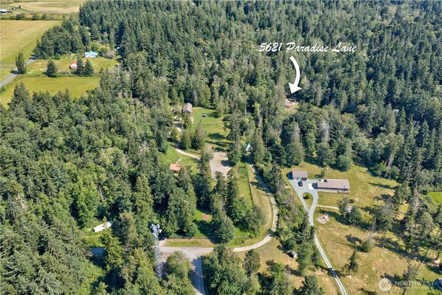5621 Paradise Lane, Anacortes, WA 98221