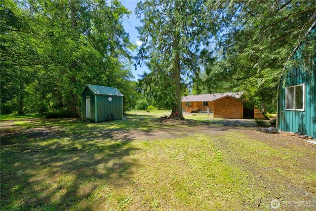 5621 Paradise Lane, Anacortes, WA 98221