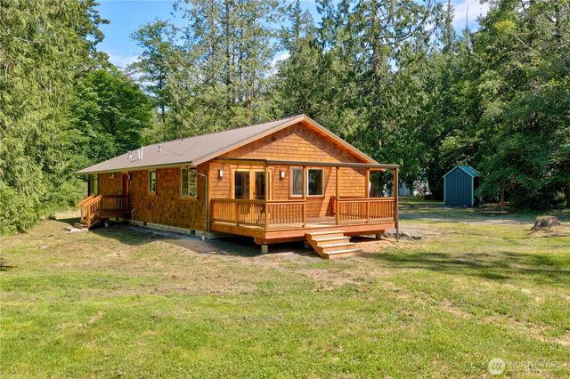 5621 Paradise Lane, Anacortes, WA 98221