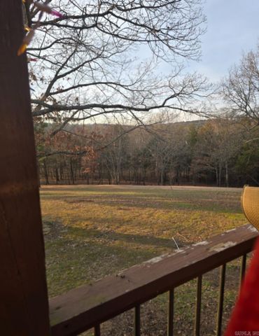 11404 Lucian Wood Road, Cedarville, AR 72932