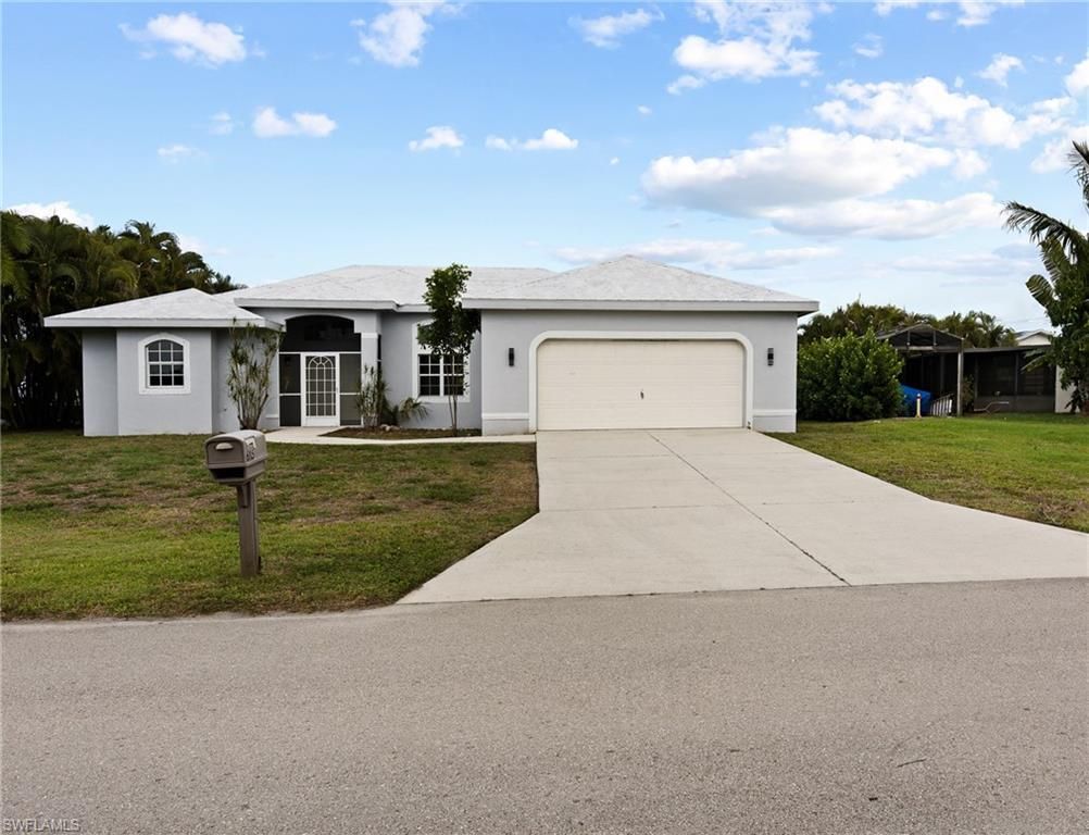 605 SE 23rd AVE, CAPE CORAL, FL 33990 — photo 2