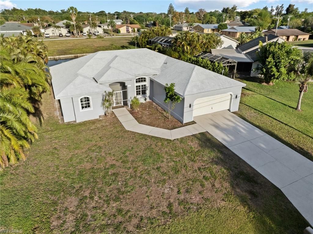 605 SE 23rd AVE, CAPE CORAL, FL 33990 — photo 5