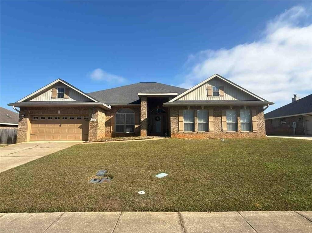 3032 Sasanqua S Circle, Semmes, AL 36575