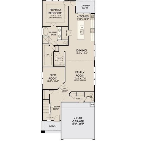 19121 Cedar Lennox Circle, Magnolia, TX 77355