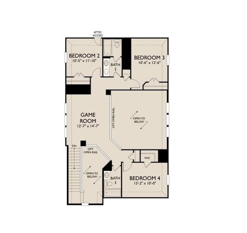 19121 Cedar Lennox Circle, Magnolia, TX 77355