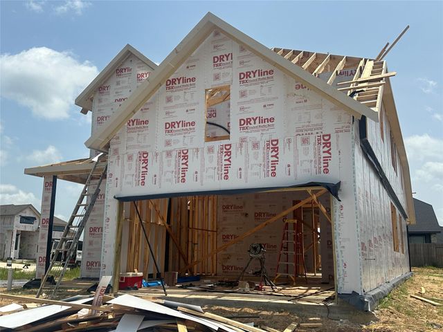 19121 Cedar Lennox Circle, Magnolia, TX 77355