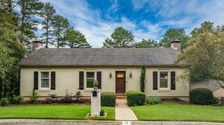 28 River Ridge Circle, Little Rock, AR 72227