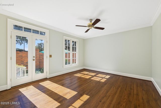 895 Ribaut Rd Apt 2, Beaufort, SC 29902