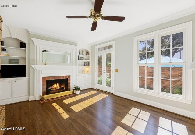 895 Ribaut Rd Apt 2, Beaufort, SC 29902