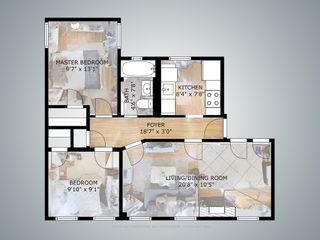 127 Myrtle St 3, Boston, MA 02114