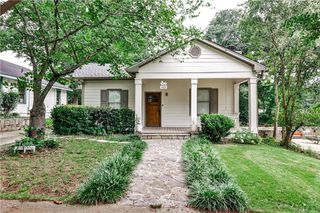 1428 Metropolitan SE Avenue, Atlanta, GA 30316