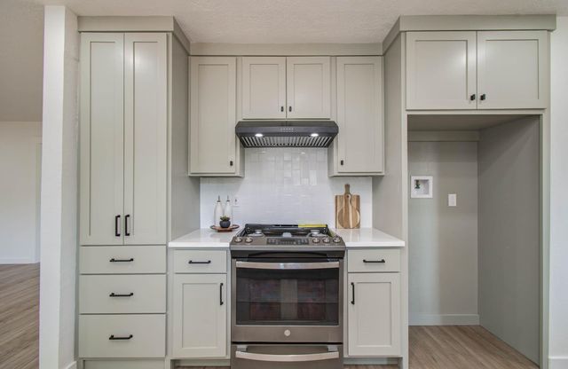 2809 Spa Drive, Deer Park, TX 77536