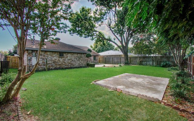 2809 Spa Drive, Deer Park, TX 77536