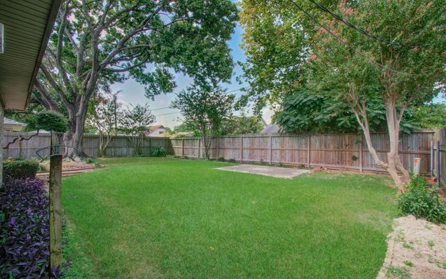 2809 Spa Drive, Deer Park, TX 77536