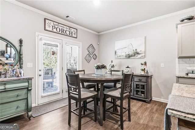 401 Valley View Circle, Dallas, GA 30132